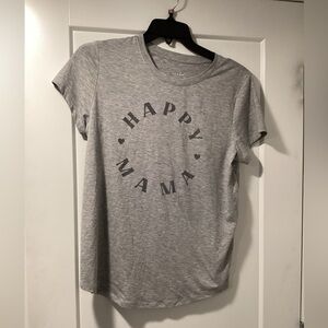 Nwt Isabel Maternity by Ingrid & Isabel Size M Top